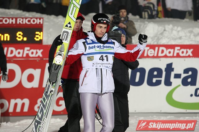 122 Kamil Stoch